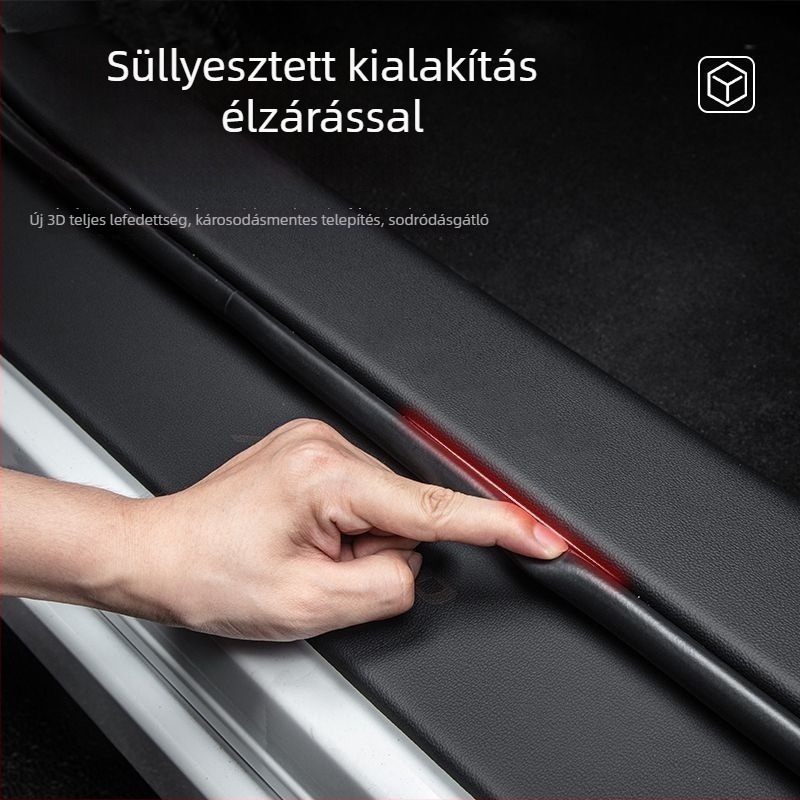 BYD Seagull Ajtó küszöb védőcsíkok