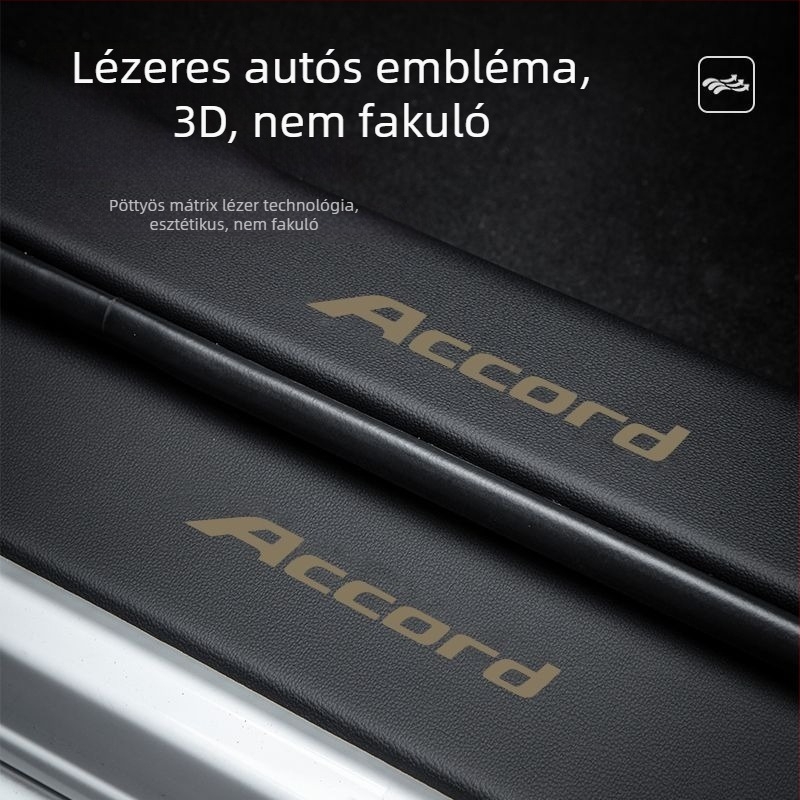 BYD Seagull Ajtó küszöb védőcsíkok