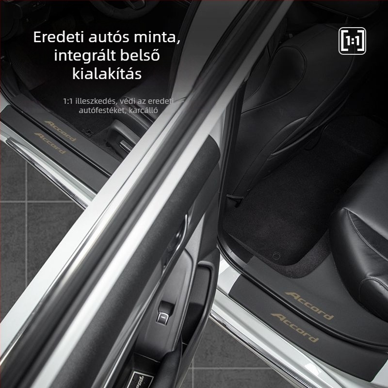 BYD Seagull Ajtó küszöb védőcsíkok
