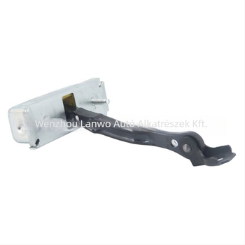 Land Rover alkatrész LR045540 LR036581 – Anyag: műanyag és vas; Kiegészítők: Standard; Specifikációk: Standard; Modellév: Standard