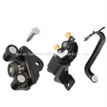 Autóalkatrész a Fiat Scudo Jumpy II EXP-hoz – fémből, horizontálisan csúszó nyitás, manuális váltó, 1498209080 1498207080 1498205080