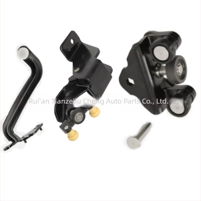 Autóalkatrész a Fiat Scudo Jumpy II EXP-hoz – fémből, horizontálisan csúszó nyitás, manuális váltó, 1498209080 1498207080 1498205080