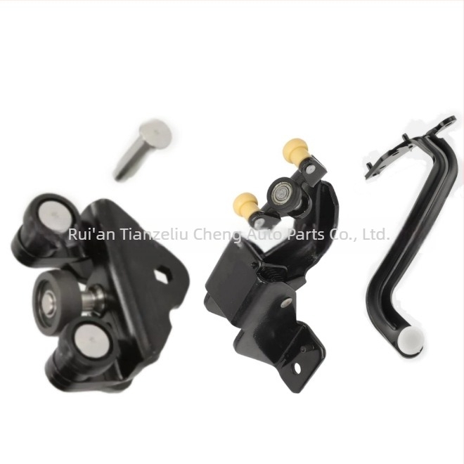 Autóalkatrész a Fiat Scudo Jumpy II EXP-hoz – fémből, horizontálisan csúszó nyitás, manuális váltó, 1498209080 1498207080 1498205080