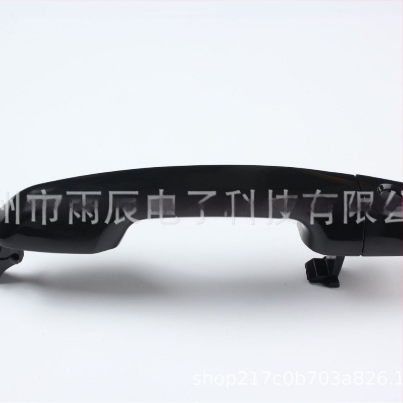 Toyota FJ150 Prado külső ajtókilincs — ABS, Rain Chen YC-0068, testreszabás elérhető