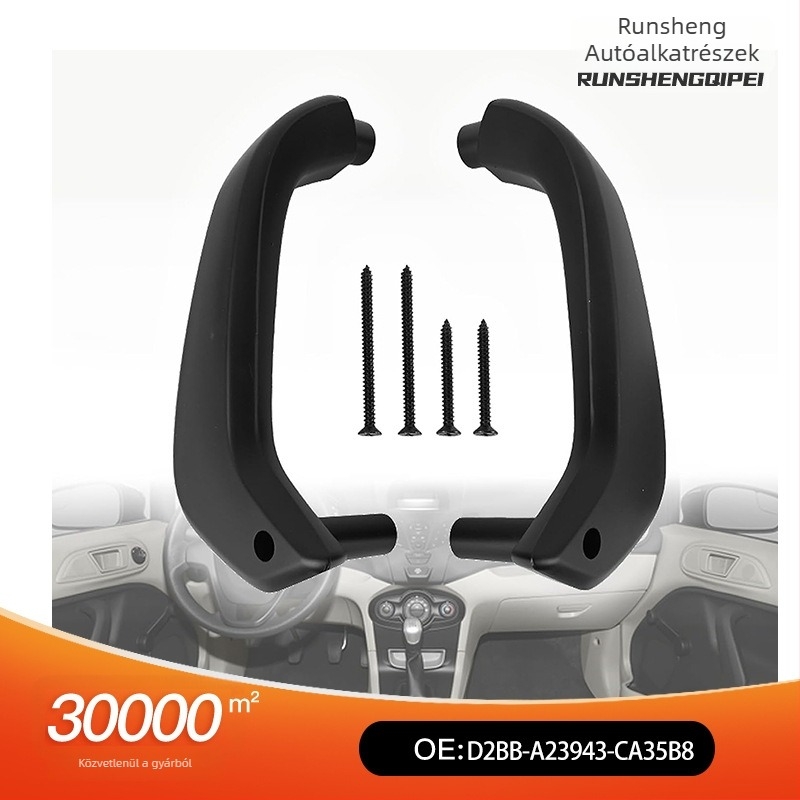 Ford Fiesta belső ajtókilincs 2011-2020 D2BB-A23943-CA35B8