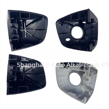 Audi A6L C7 külső ajtókilincs fedél - 4H1837879, 4H0879880