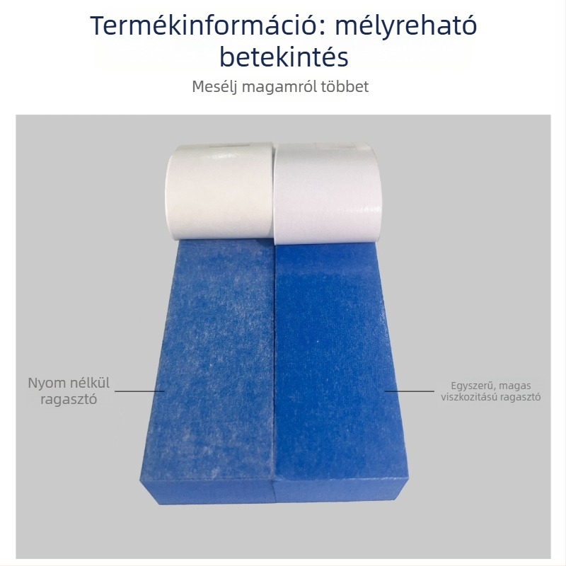 Autó ütközésvédő csík, PE anyag, Jiangsu eredetű, univerzális modell, testreszabható feldolgozás