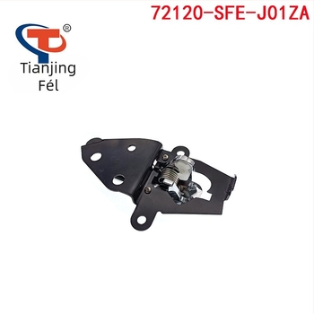Honda Odyssey 2005-2008 belső ajtókilincs, 72160-SFE-J01 / 72120-SFE-J01
