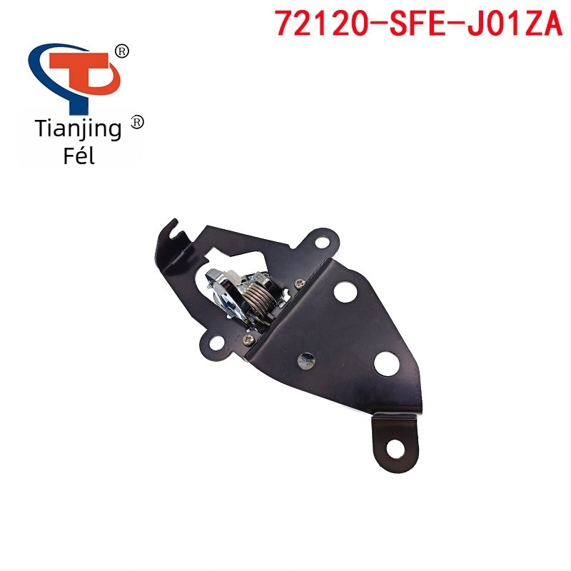 Honda Odyssey 2005-2008 belső ajtókilincs, 72160-SFE-J01 / 72120-SFE-J01