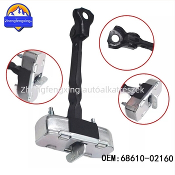 68610-02160 Elülső ajtó Stopper Corolla US verzióhoz ZRE142/AZE141 – Zhengfengxing