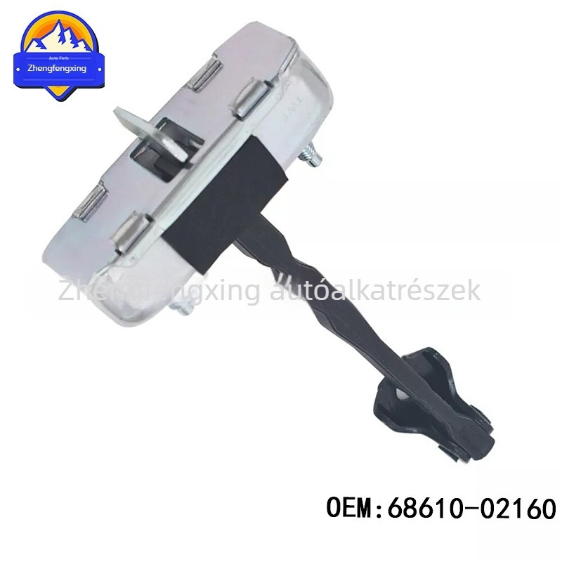 68610-02160 Elülső ajtó Stopper Corolla US verzióhoz ZRE142/AZE141 – Zhengfengxing