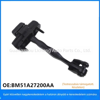 1714637 Ajtókorlátozó Ford Focus Mk3 BM51A27200AA BM51A23500AA