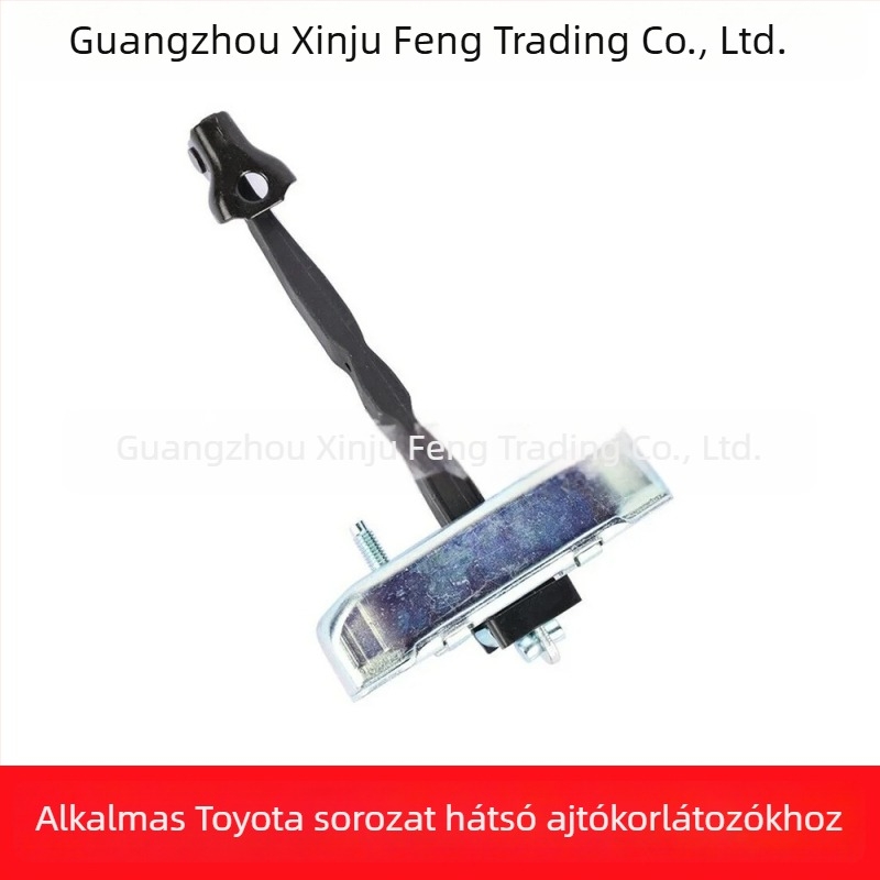 Toyota RAV4 2005-2013 ACA3 hátsó csomagtér ajtóhatároló 68650-42071 (68650-0R020, 68650-42070)