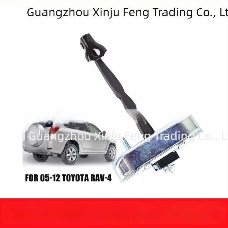 Toyota RAV4 2005-2013 ACA3 hátsó csomagtér ajtóhatároló 68650-42071 (68650-0R020, 68650-42070)