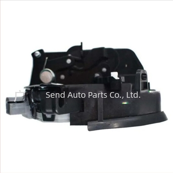BMW X5 E53 ajtózár működtető motor – Alkatrészszám 51218402540 – Anyag: acél – Standard modell