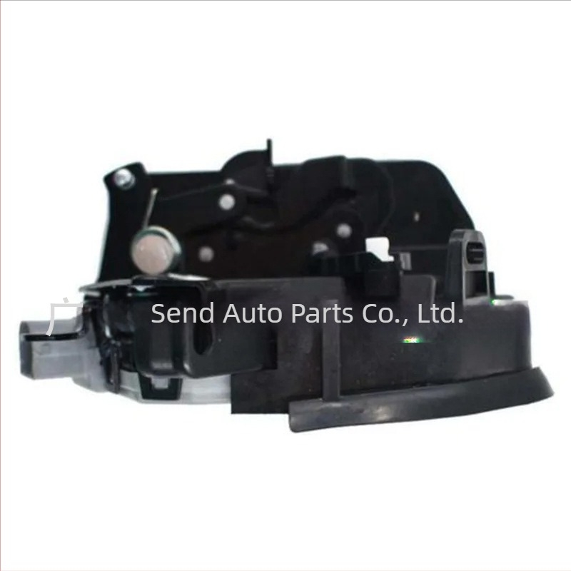 BMW X5 E53 ajtózár működtető motor – Alkatrészszám 51218402540 – Anyag: acél – Standard modell