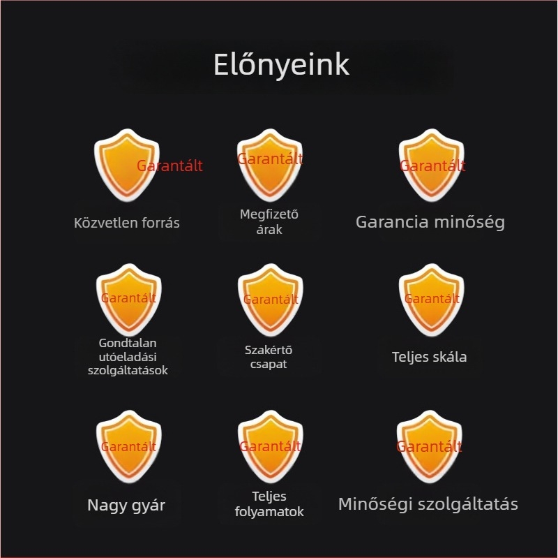 Autó ajtók zárja Toyota Tacoma-hoz – Red Forest; modellek 69051-35070, 6905135070, 69005-35840; anyag Standard