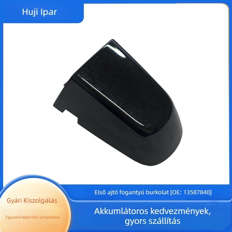 Ajtókilincsfedél és zárgolyófedél Malibuhoz (Modell 13587840), Kompatibil Chevrolet Equinox XL