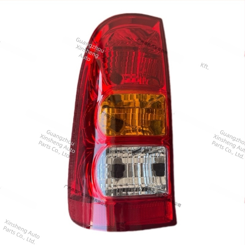 HILUX 04-07 Toyota Hilux hátsó lámpa — hátsó lámpa és hátsó féklámpa