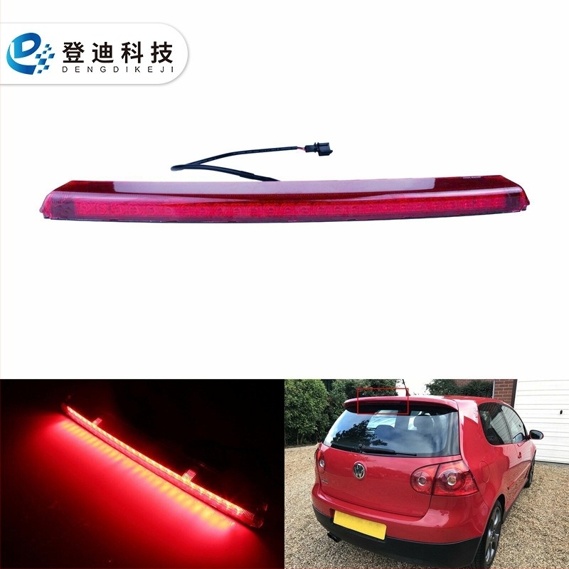 LED magas pozíciójú féklámpa VW Scirocco Mk5 és Golf számára, 1K6945097F