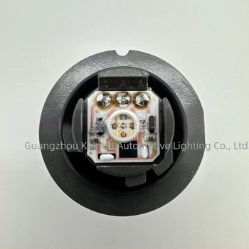 LED hátsó lámpa Toyota Sienna számára 81536-15120 LR4B; LED fényforrás, teljesítmény 3W-5W, áram 3.6A, élettartam 10000h