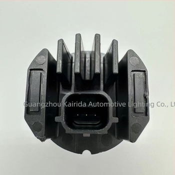 LED hátsó lámpa Toyota Sienna számára 81536-15120 LR4B; LED fényforrás, teljesítmény 3W-5W, áram 3.6A, élettartam 10000h