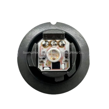 LED hátsó lámpa Toyota Sienna számára 81536-15120 LR4B; LED fényforrás, teljesítmény 3W-5W, áram 3.6A, élettartam 10000h