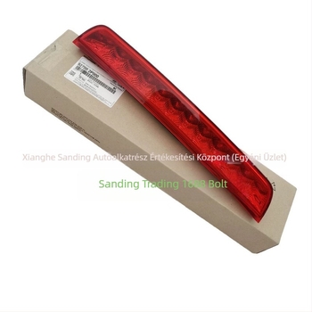 LED féklámpa Sorentohoz, magas felszerelés, modell 927002P000 / 92700-2P000, 24V, 24W, 5000lm
