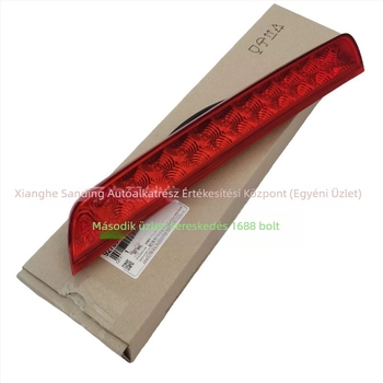 LED féklámpa Sorentohoz, magas felszerelés, modell 927002P000 / 92700-2P000, 24V, 24W, 5000lm