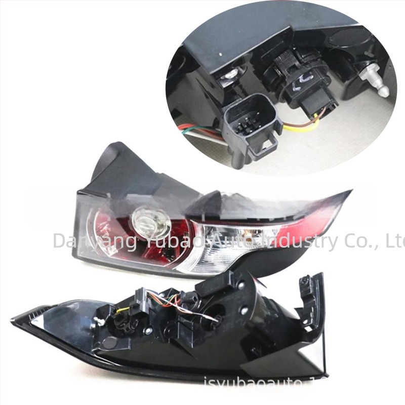 Autóhátsó lámpa Land Rover Aurora 12-19 LR058816 LR058817