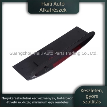 Hátsó magas szintű fékfény Land Rover Discovery 4-hez – LR072856/LR029623 | Műanyag, 5000 lm, standard lámpa, standard fényforrás