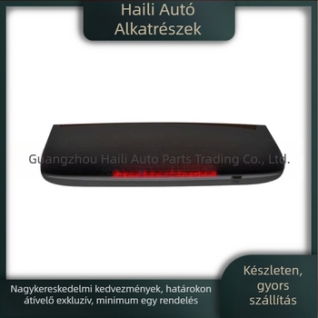Hátsó magas szintű fékfény Land Rover Discovery 4-hez – LR072856/LR029623 | Műanyag, 5000 lm, standard lámpa, standard fényforrás