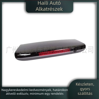 Hátsó magas szintű fékfény Land Rover Discovery 4-hez – LR072856/LR029623 | Műanyag, 5000 lm, standard lámpa, standard fényforrás
