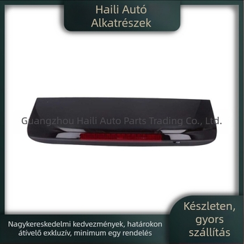 Hátsó magas szintű fékfény Land Rover Discovery 4-hez – LR072856/LR029623 | Műanyag, 5000 lm, standard lámpa, standard fényforrás