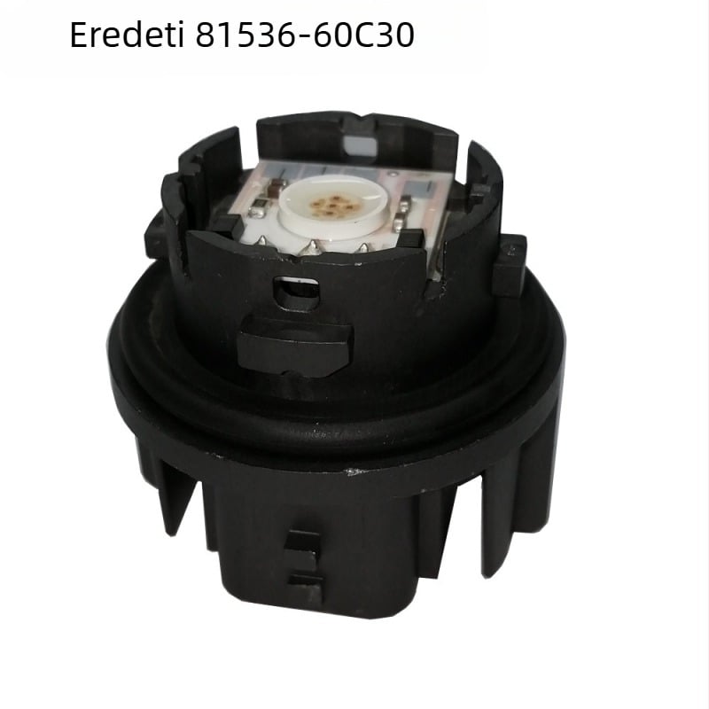 LED féklámpa Toyota Pradohoz, modell 8153660C30, 12V, 1.8W fék / 0.5W hátsó világítás, fényáram 11 lm, élettartam 3000 h
