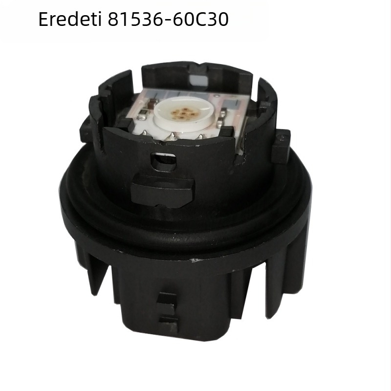 LED féklámpa Toyota Pradohoz, modell 8153660C30, 12V, 1.8W fék / 0.5W hátsó világítás, fényáram 11 lm, élettartam 3000 h
