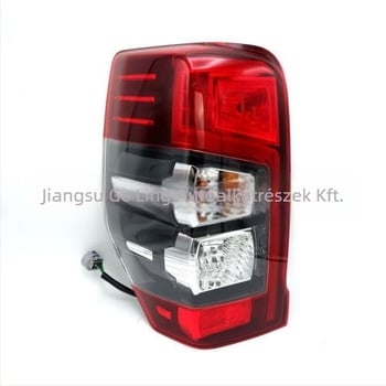 LED hátsó lámpa Mitsubishi TRITON számára — GL-TR19-003 modell, 24W, 12V