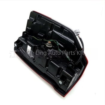 LED hátsó lámpa Mitsubishi TRITON számára — GL-TR19-003 modell, 24W, 12V