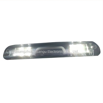 LED Magas fékfény Ford Ranger és Mazda B-sorozathoz (12V, 5W, Modell Q000052)