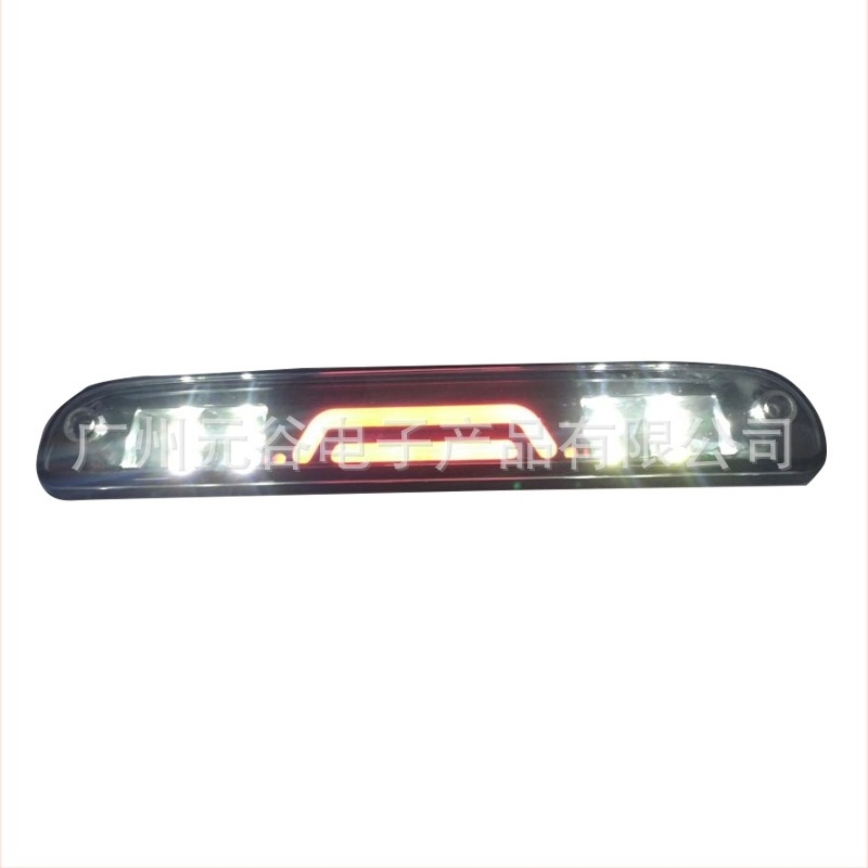 LED Magas fékfény Ford Ranger és Mazda B-sorozathoz (12V, 5W, Modell Q000052)