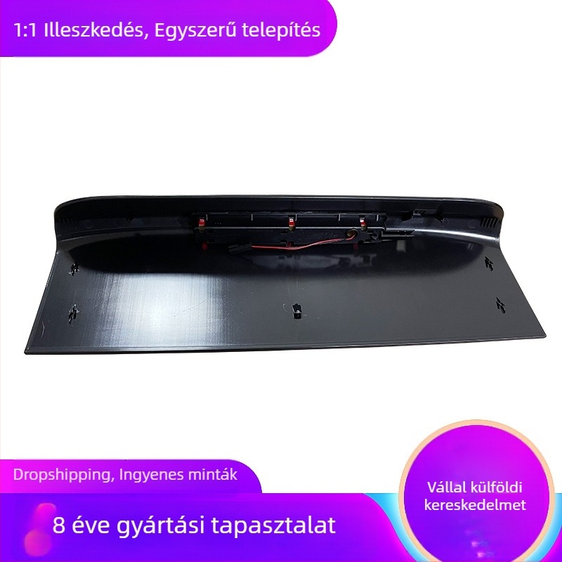 Magas féklámpa Land Rover Discovery 3 (2004-2009) és Discovery 4 (2010-2016)