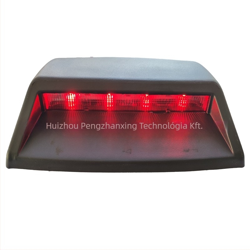 Magas pozíciójú hátsó fény, modell 26590-3RA0A, 12-18 Sylphy Sentra, ABS, élettartam 100000 óra, fényáram 11 lm