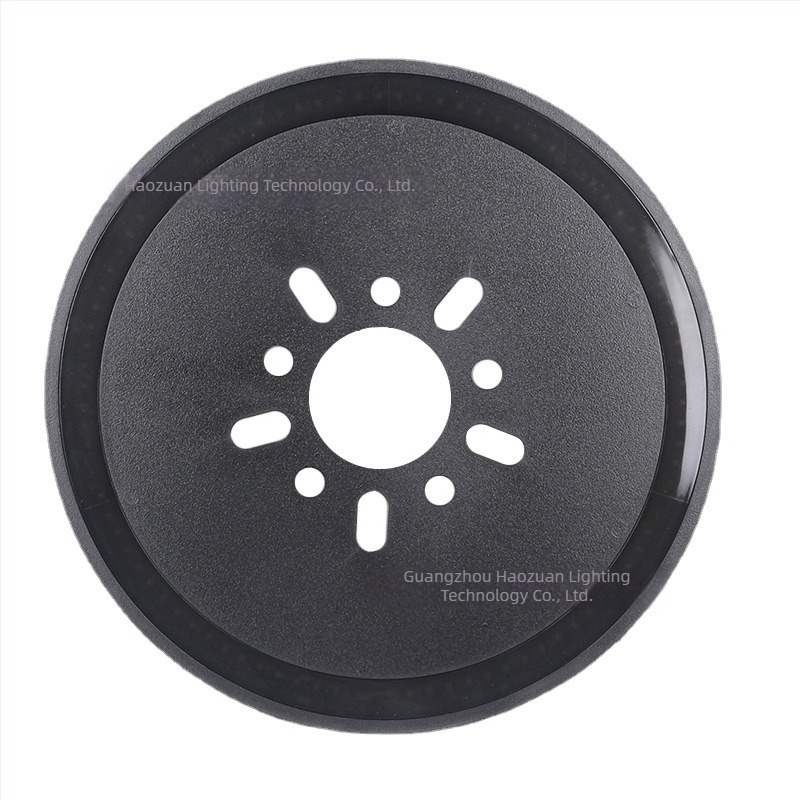 LED féklámpa Jeep Wrangler pótkerékre, modell HZ-spare tire lamp, 9-30V, 5W