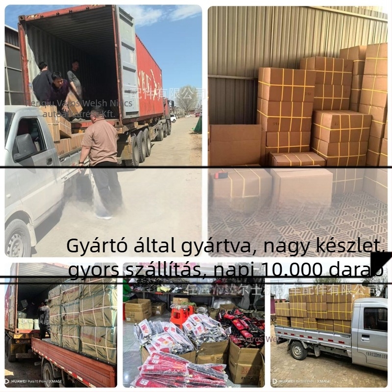 Hátsó lámpa triciklibe, modell 230; fényforrás teljesítménye 100; feszültség 12–60V; élettartam 9999 óra