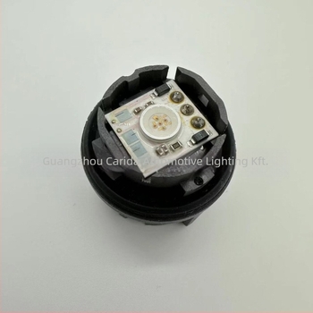 Pradohoz 81536-60C30 LED hátsó lámpa | ötvözet tokozás, 3–5W teljesítmény, 3.6A áram, 10000 óra élettartam