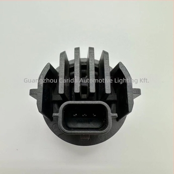 Pradohoz 81536-60C30 LED hátsó lámpa | ötvözet tokozás, 3–5W teljesítmény, 3.6A áram, 10000 óra élettartam