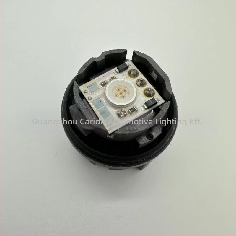 Pradohoz 81536-60C30 LED hátsó lámpa | ötvözet tokozás, 3–5W teljesítmény, 3.6A áram, 10000 óra élettartam
