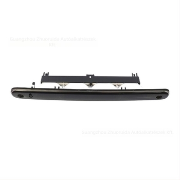 Felsőn rögzített LED féklámpa 12V 3W 1800lm Modell 1606372780 Citroen, Peugeot, Toyota C1/107 Aygo (2005-2014)
