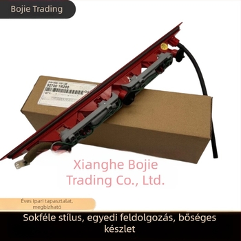 Magasra szerelt féklámpa-készülék – modellek 927001r200 / 92700-1r200, alkatrész szám 927001r200 / 92700-1r200, árnyékoló típus: standard, fényforrás típusa: standard