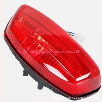 Alkatrész számú 35710-03G20 Suzuki LTF 250 Ozark LT-Z250 LTZ 400Z LT-F